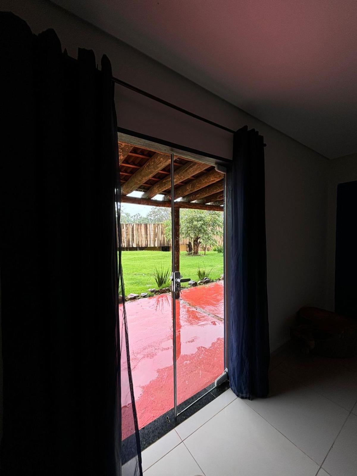 فندق Fazenda Brotas Sp المظهر الخارجي الصورة